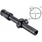 Meopta MeoStar R2 1-6x24 RD – Sleviste.cz