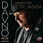 Dávno plus - Petr Janda, čte autor – Sleviste.cz