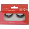 Umělé řasy a doplňky Ibra Eyelash Glam 700 Black