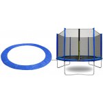 Aga kryt pružin na trampolínu 220 cm modrá – Sleviste.cz