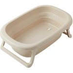 Tega Baby Skládací vanička beige – Zboží Mobilmania