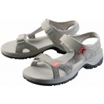 Crivit trekingové sandály šedá – Zboží Dáma