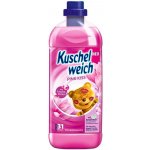 Kuschelweich Aviváž Pink Kiss 1 l – Zboží Dáma