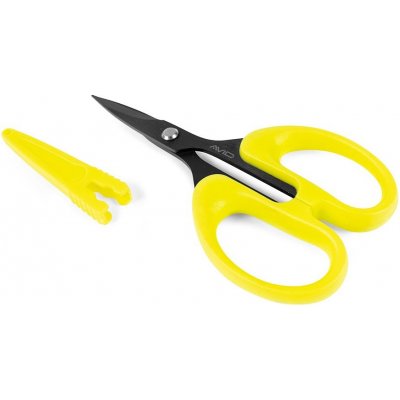 Avid Carp Nůžky Titanium Braid Scissors – Zboží Mobilmania