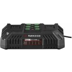 PARKSIDE PDSLG 20 B1 – HobbyKompas.cz