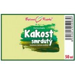 Bylinné kapky Kakost luční tinktura 50 ml – Hledejceny.cz