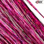 Hends HE HOLOGRAPHIC HAIR - TM. RŮŽOVÁ – Hledejceny.cz