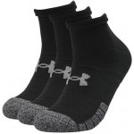 Under Armor Heatger Locut Socks 1346753-001 – Zboží Dáma