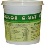Mikrop C-vitamin 25% 3 kg – Hledejceny.cz