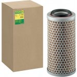 MANN-FILTER Vzduchový filtr MANN C13114 (MF C13114) – Hledejceny.cz
