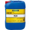 Motorový olej Ravenol HLS 5W-30 10 l