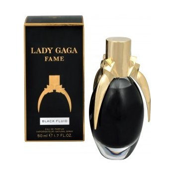 Lady Gaga Fame parfémovaná voda dámská 15 ml