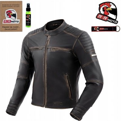 Rebelhorn HUNTER II VINTAGE hnědá – Zbozi.Blesk.cz