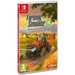 Farming Simulator 26 – Zboží Dáma