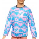 Panenky Barbie Mattel Barbie Fashionistas Ken s modrým a růžovým svetříkem