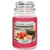 Svíčka Yankee candle WATERMELON SLICE 538g