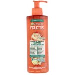 Garnier Fructis Regenerační a vyživující sérum na poškozené vlasy pro ženy 400 ml – Hledejceny.cz