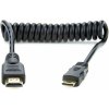 Propojovací kabel Atomos Mini HDMI 4K 30p 30 cm