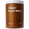 Čokokrém Vilgain Sweet Nuts Arašídy s kakaem 1 kg