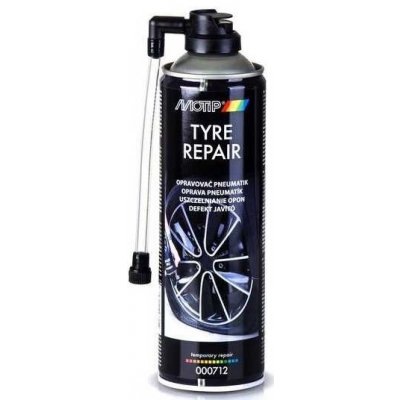 MOTIP Opravovač pneumatik 500ml | Zboží Auto