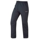 Montane Pac Plus XT pants black – Zboží Mobilmania