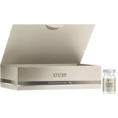 Wella SP Repair Infusion 20 x 5 ml – Hledejceny.cz