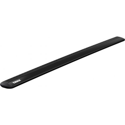 Příčníky Thule WingBar Evo Black 7114B 135 CM