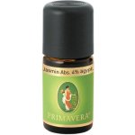Primavera Vonný esenciální olej Jasmín 4% 5 ml – Hledejceny.cz