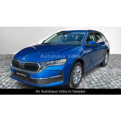 Skoda Octavia Combi TDI Selection DSG 110 kW | Zboží Auto