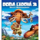 Film Doba ledová 3: úsvit dinosaurů DVD