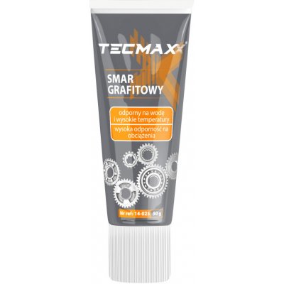 Tecmaxx Grafitové mazivo 50 g | Zboží Auto