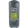 Sprchové gely Dove Men+ Care Sport Active Fresh sprchový gel 400 ml