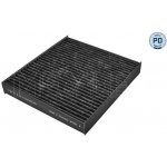 Filtr, vzduch v interiéru MEYLE 32-12 326 0002/PD – Hledejceny.cz