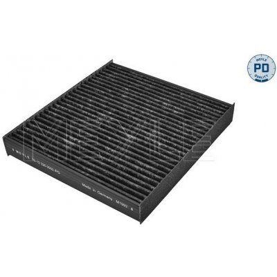 Filtr, vzduch v interiéru MEYLE 32-12 326 0002/PD – Hledejceny.cz