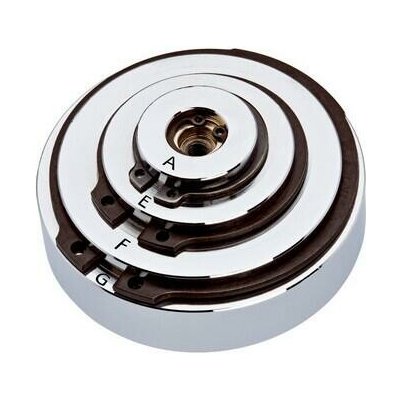 Knipex Kleště na pojistné kroužky - sada předváděcí - KN00-40-01 – Hledejceny.cz