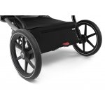 THULE URBAN GLIDE 2 BLACK ON BLACK DOUBLE 2021 – Zboží Dáma