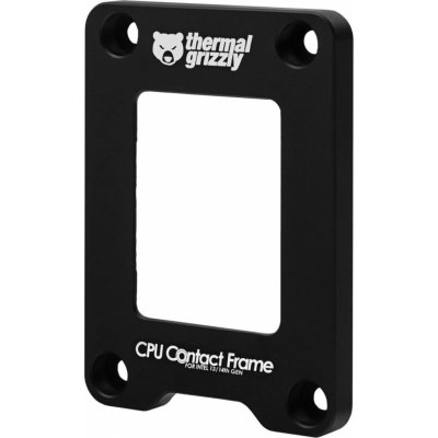 Thermal Grizzly Intel 13th & 14th Gen. CPU Contact Frame TG-CF-I13G – Hledejceny.cz