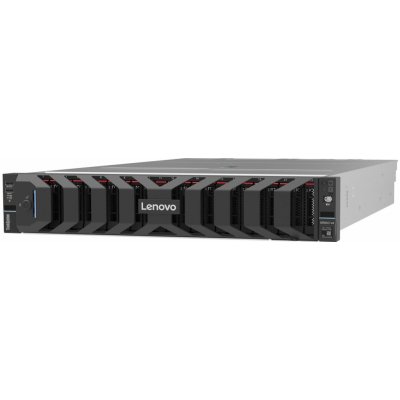 Lenovo ISG ThinkSystem SR650 V4 7DGD1006EA – Zboží Živě