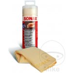 Sonax Umělá jelenice v plastovém obalu | Zboží Auto