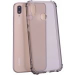 Pouzdro JustKing odolné transparentní Huawei P20 Lite - šedé – Zbozi.Blesk.cz