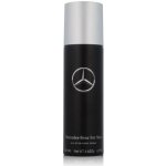 Mercedes-Benz Mercedes-Benz 200 ml pánský tělový sprej pro muže – Zboží Dáma