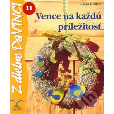 Vence na každú príležitosť - Silvia Göthel – Hledejceny.cz