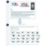 Magformers Geometrie 3 CZ – Zboží Dáma