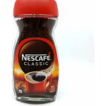 Nescafé Classic 200 g – Zboží Mobilmania