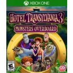 Hotel Transylvania 3: Monsters Overboard – Sleviste.cz