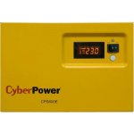 CyberPower CPS600E