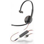 poly Plantronics BLACKWIRE-C3215-USB-A – Hledejceny.cz