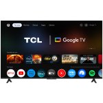 TCL 65P6K – Zboží Živě