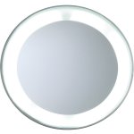 Tweezerman LED lighted MINI mirror 15x zvětšovací zrcátko s LED světlem – Zboží Dáma