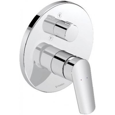 Duravit DuraStyle N14210012010 – Hledejceny.cz